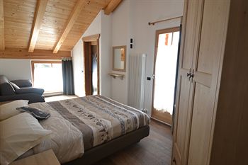 Фото Rifugio Lo Scoiattolo