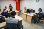 Etm Service (Mendeleyeva Street, 219/3) ، الأعمال الكهربائية