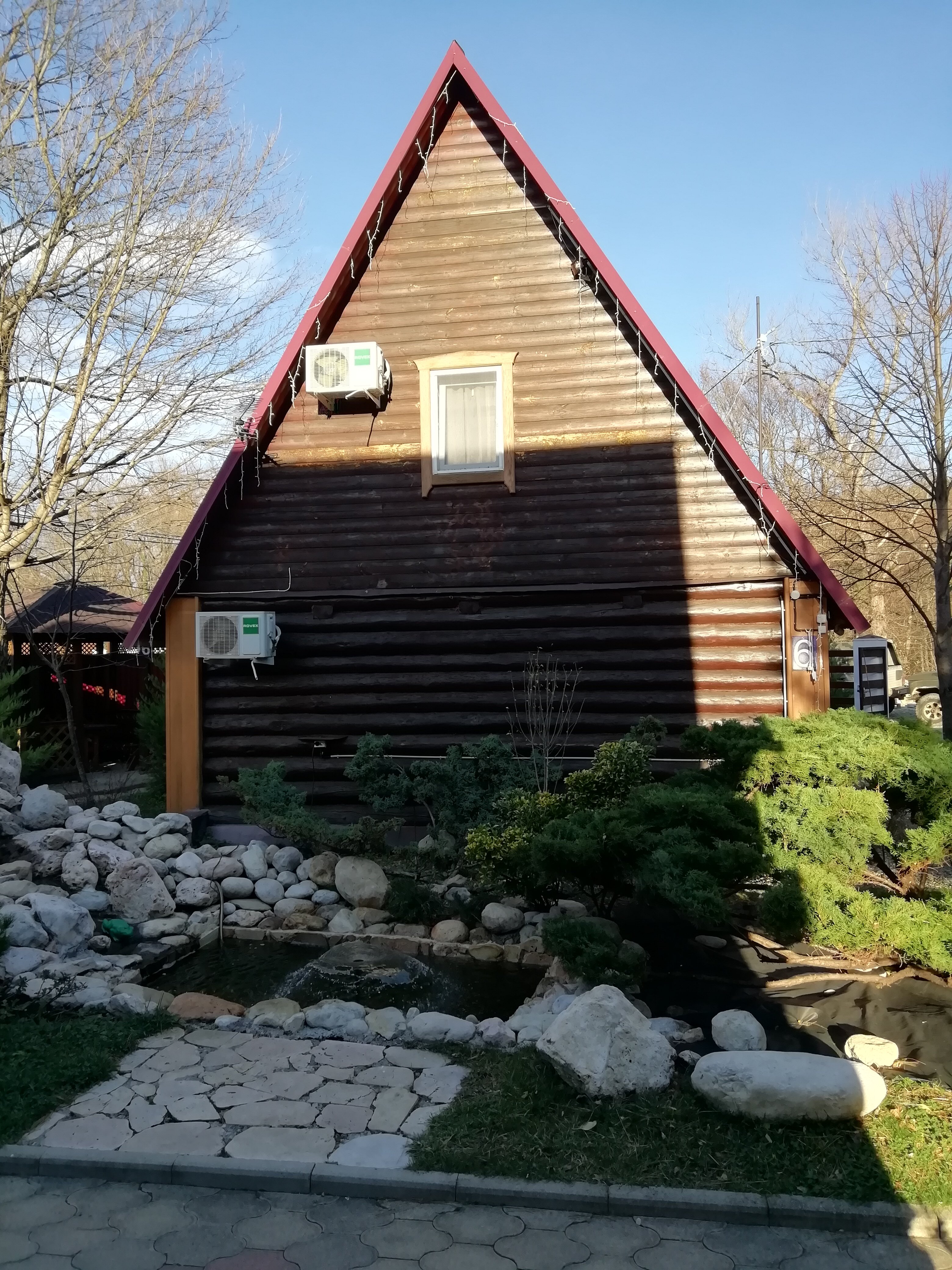 Фото Теремок