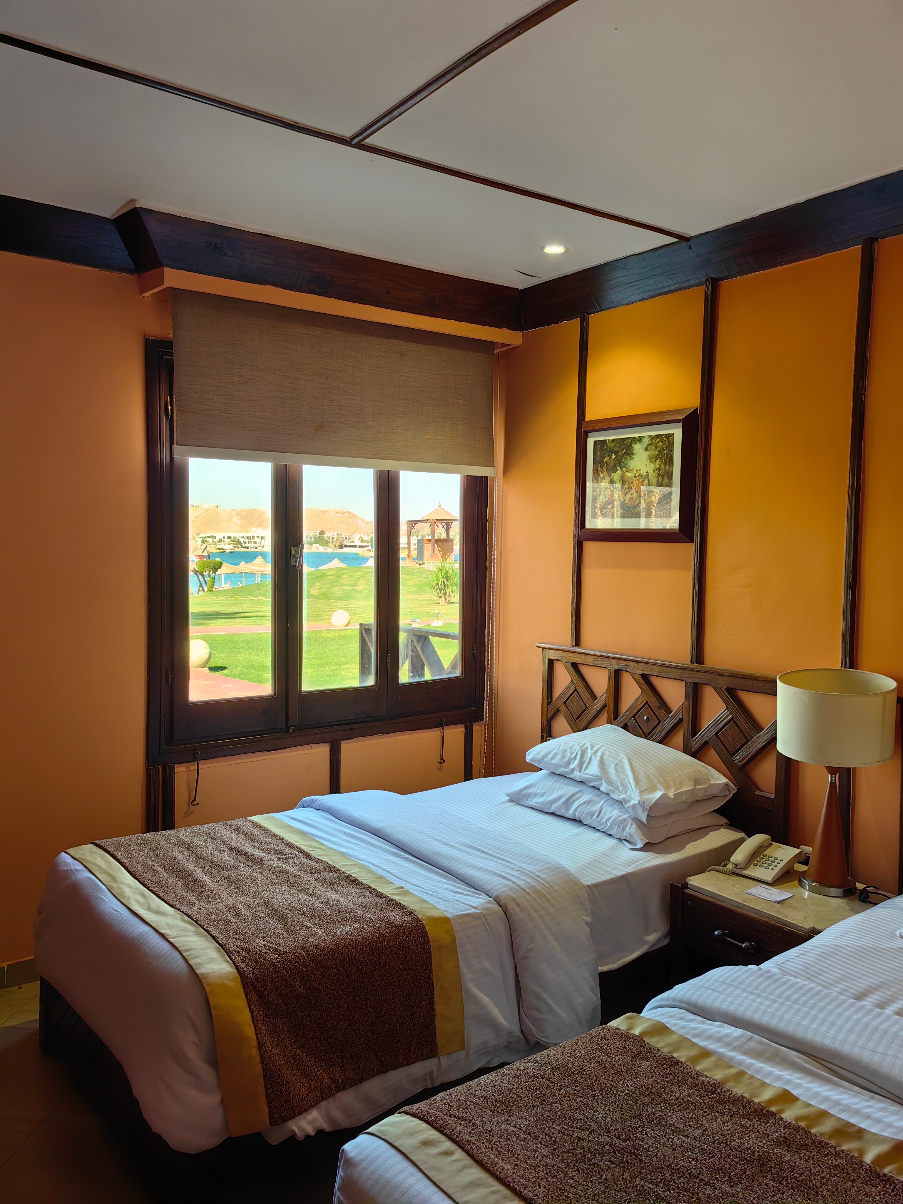 Фото Xperience Golden Sandy Beach