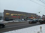 Payment terminal (Beryosovaya Street, 6), payment terminal