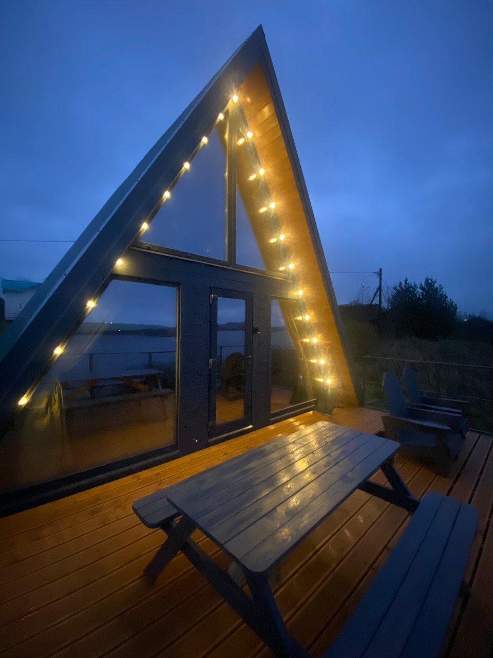 Фото Smaland RantaHouse