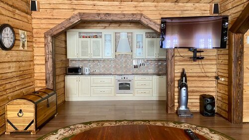 Гостевой дом Кордон  фото 3