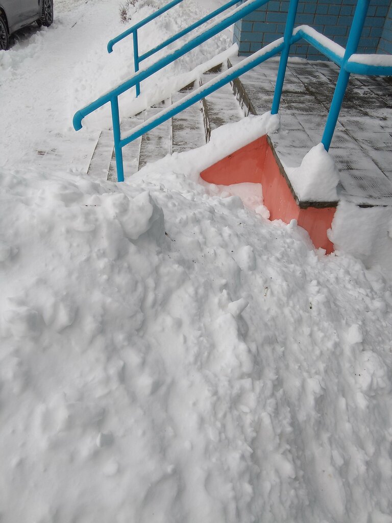 Garage cooperative Дружба № 1, Bryansk, photo