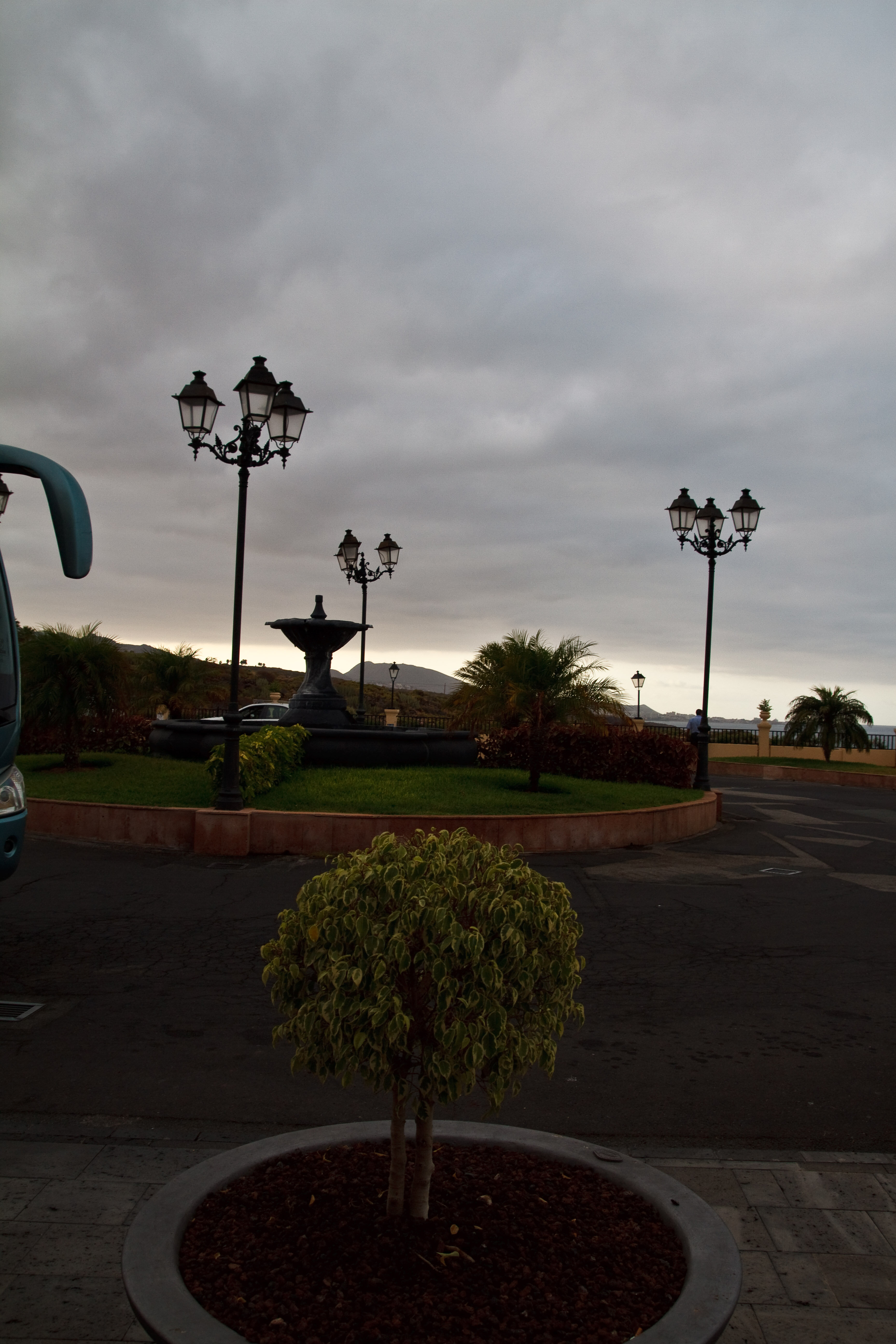 Фото Bahia Principe Luxury Tenerife