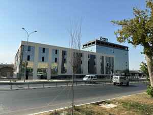 Bionurmedservis (Samarkand) ، مركز طبي، عيادة