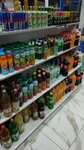 Sodiq Ota Market (Samarkand Region, Kattakurgan District, Settlement of Mullokichkina), grocery