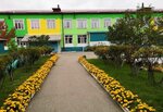 Детский сад № 30 Ромашка (109А, рабочий посёлок Белореченский), детский сад, ясли в Иркутской области