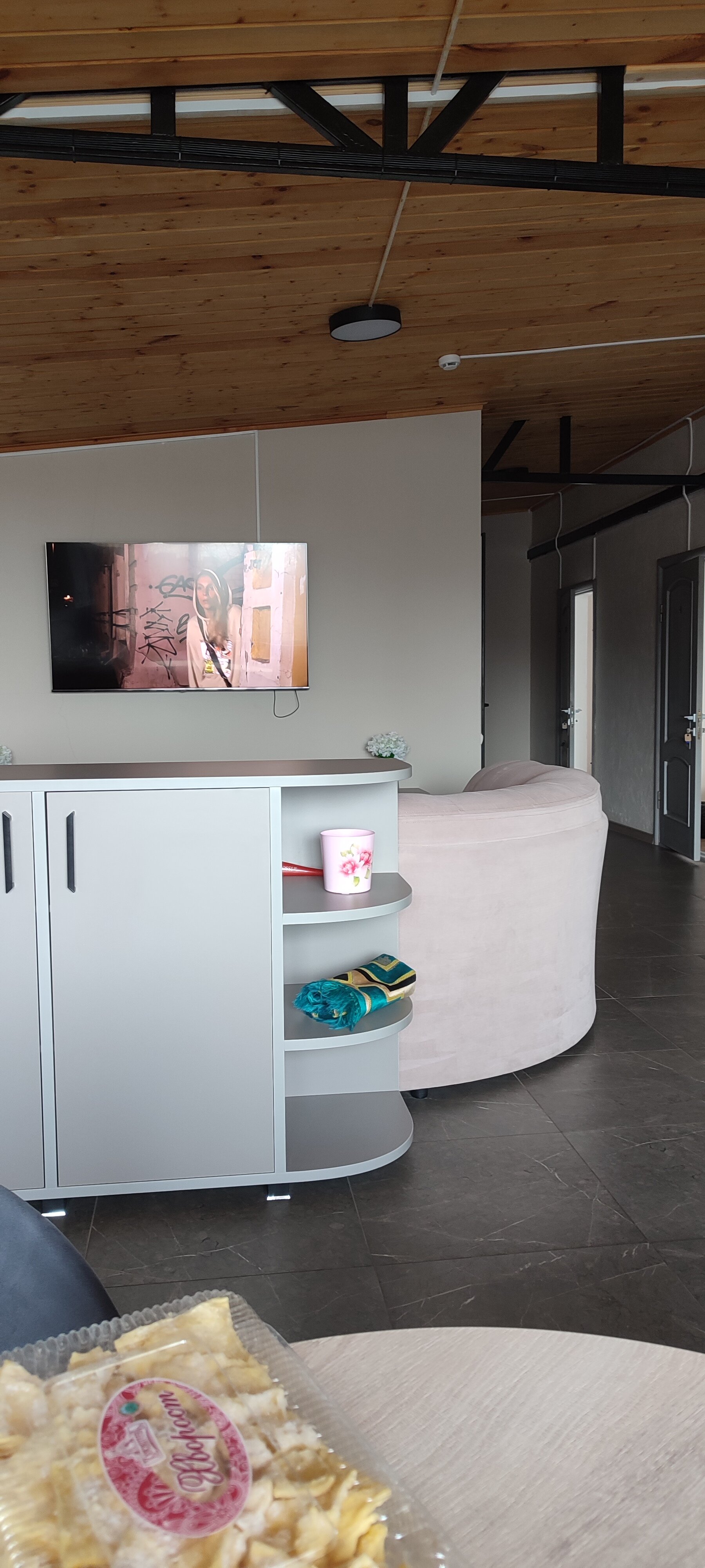 Фото Берёзка