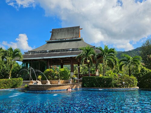 Chai Chet Resort Koh Chang