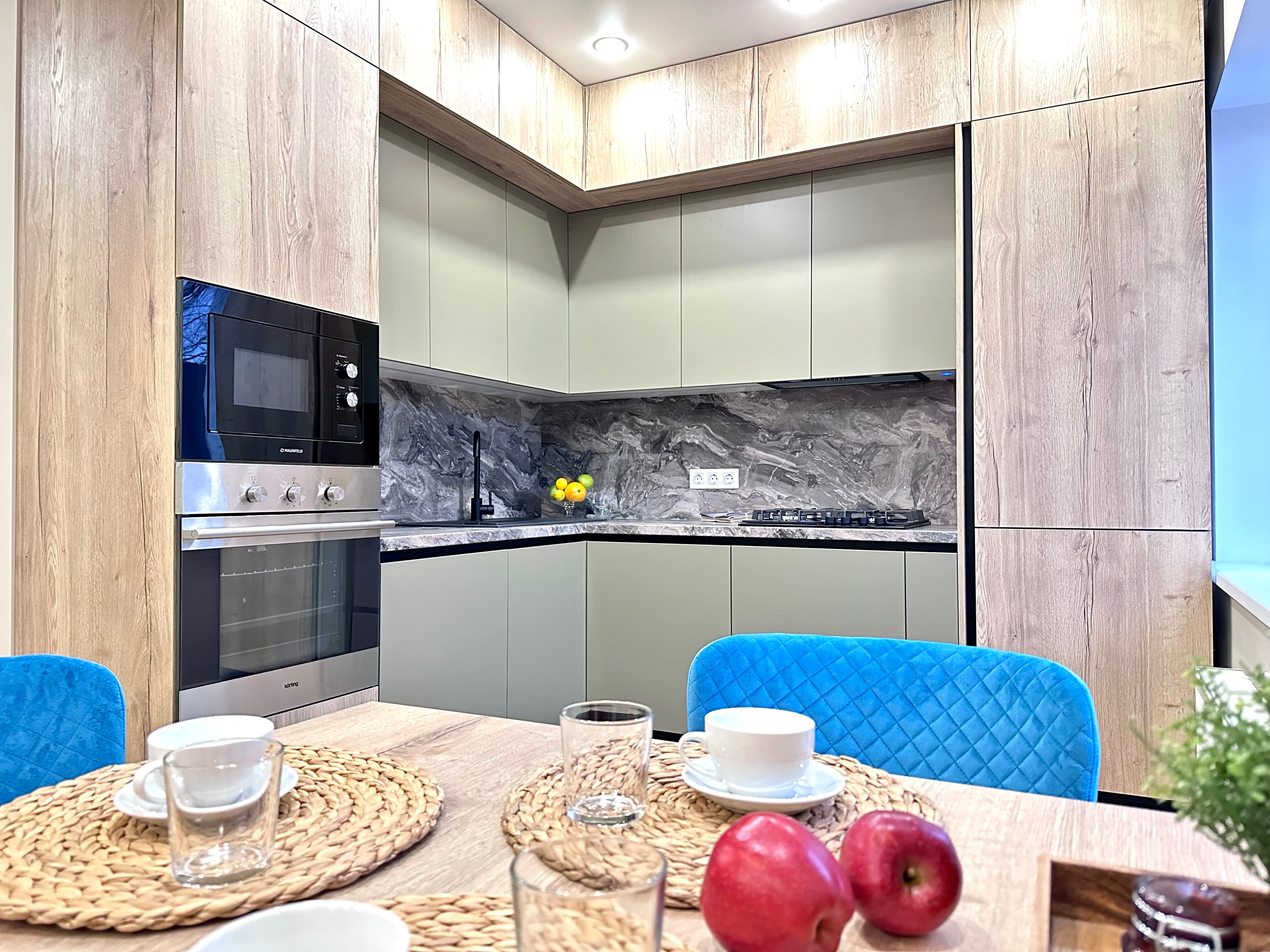 Фото An Apart hotel