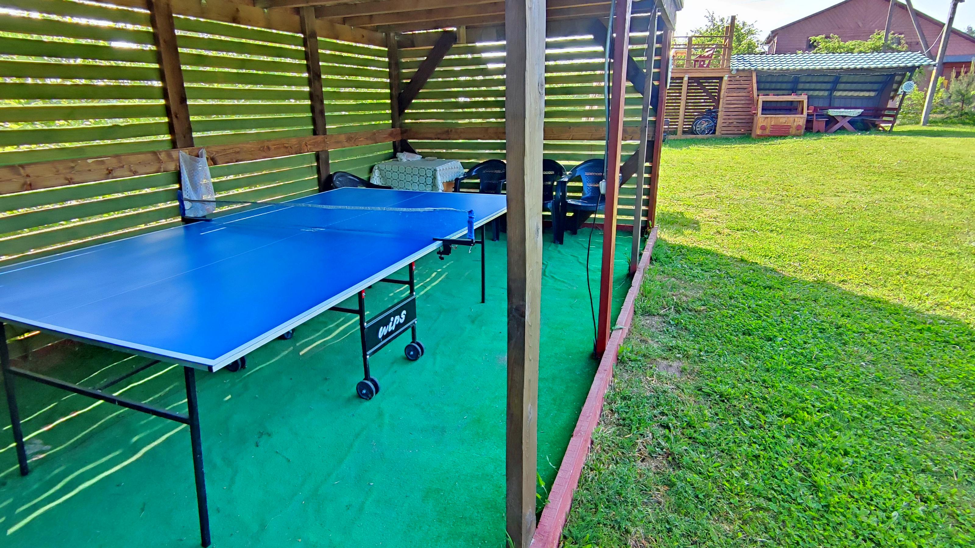 Фото Муражье