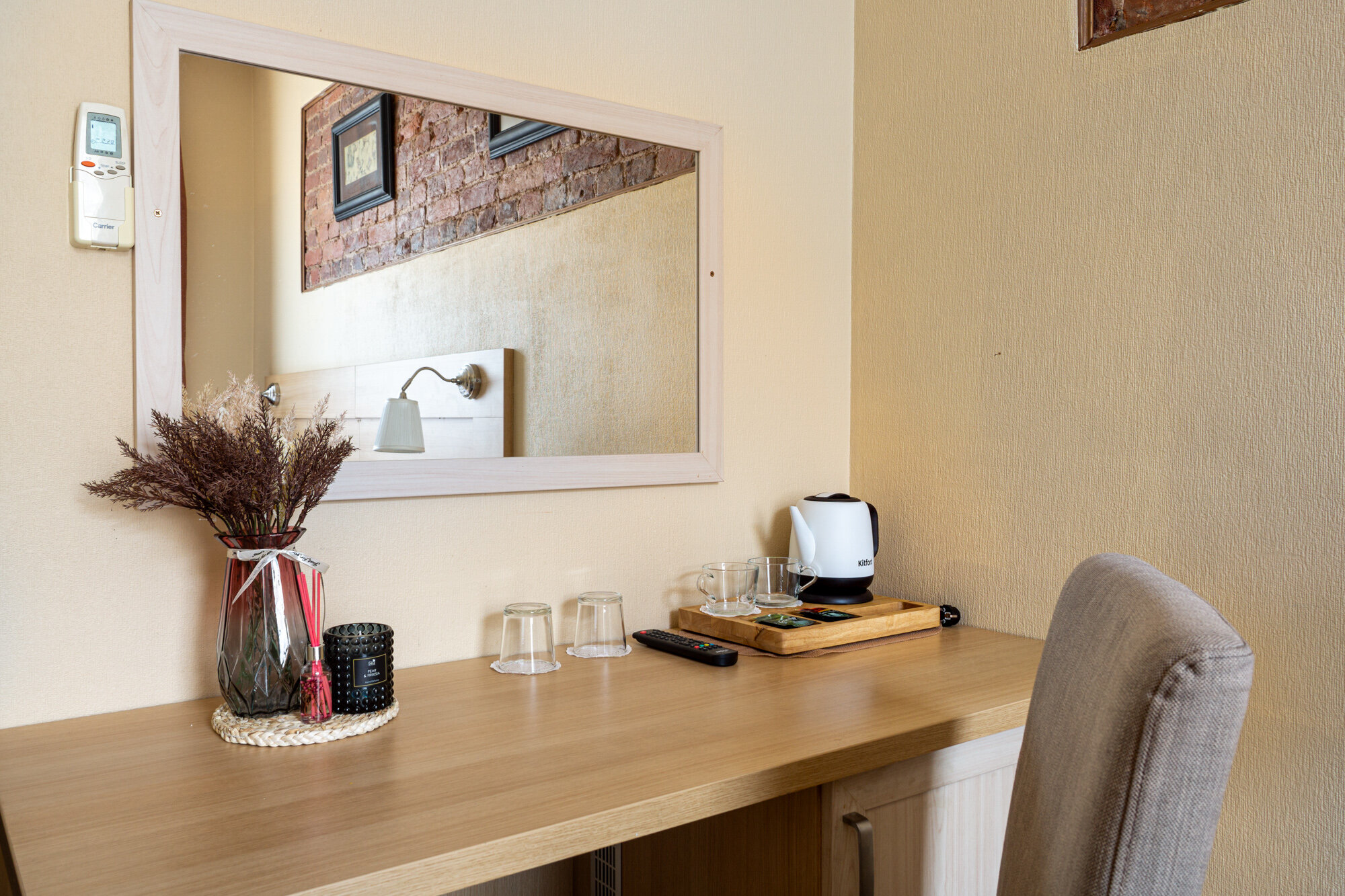 Фото Комнаты