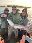 Big fish116 (Republic of Tatarstan, Alekseyevskiy rayon, Lebyazhinskoye selskoye poseleniye, selo Sakony) ، نوادي الصيادين