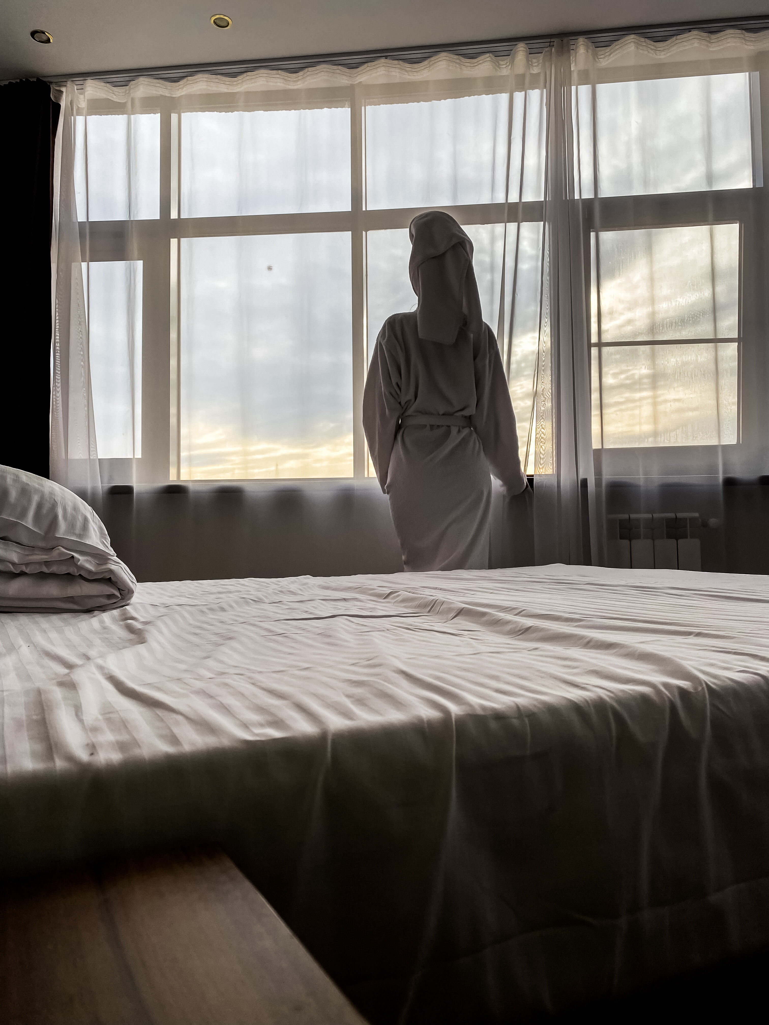 Фото Ривьера Парк