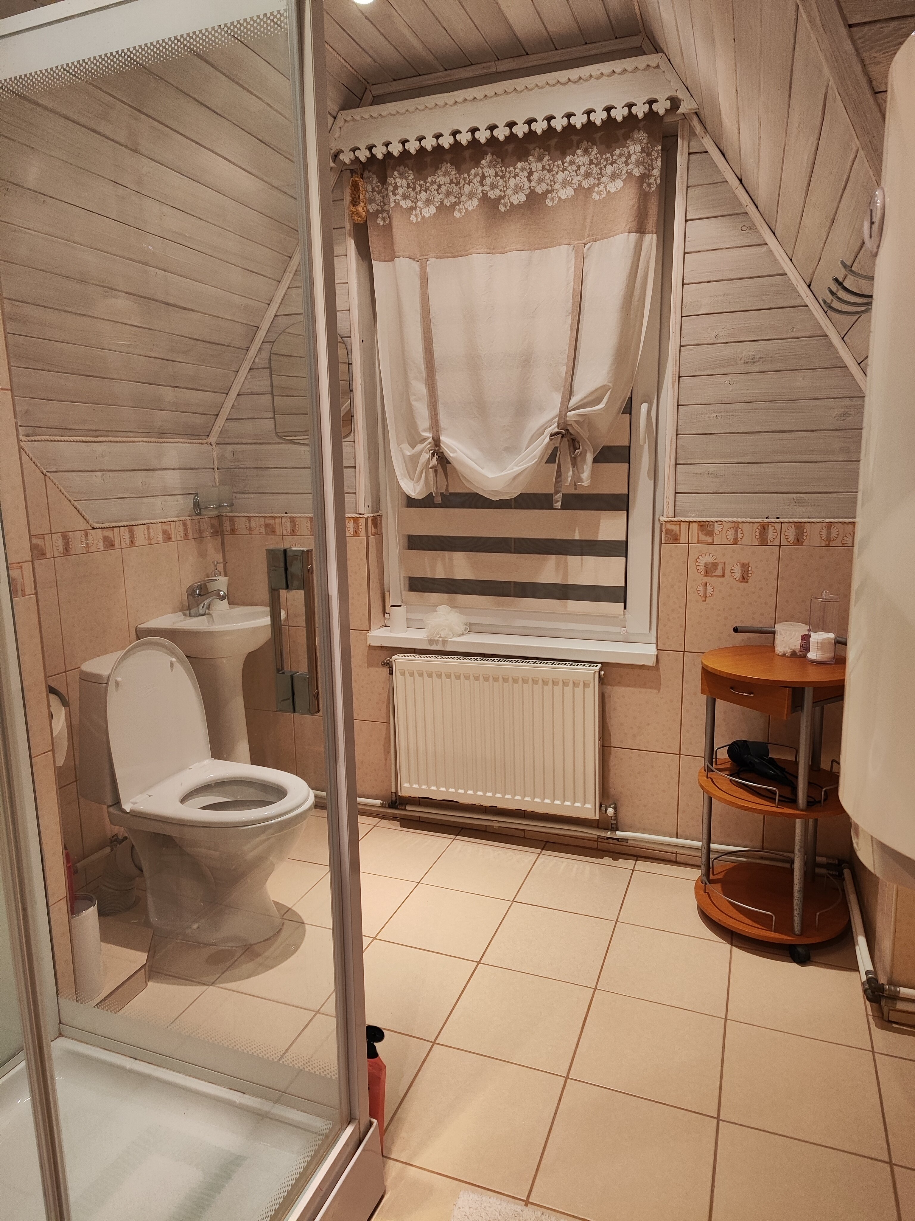 Фото Гостевой дом Петровых