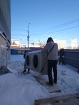GruzRegion (Yekaterinburg, Avtomatiki Lane, 3к3), servicios de cargadores