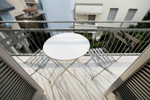 Гостиница Acropolis Urban Life в Афинах