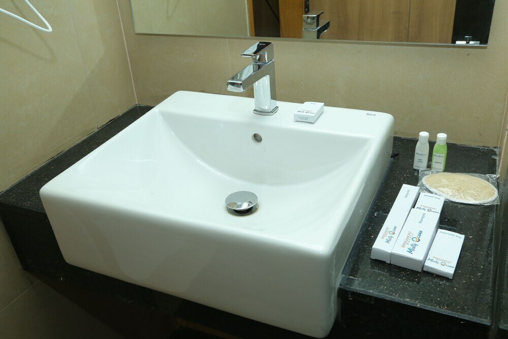 Фото Misty Ocean-A Bergamont Group of Hotels