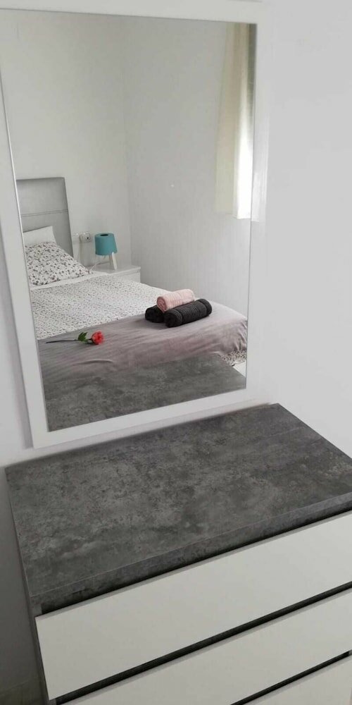 Фото Wish Suite Alameda Bulevar