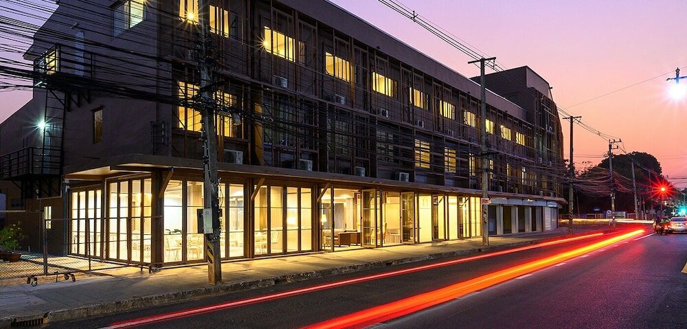 Фото отеля 1