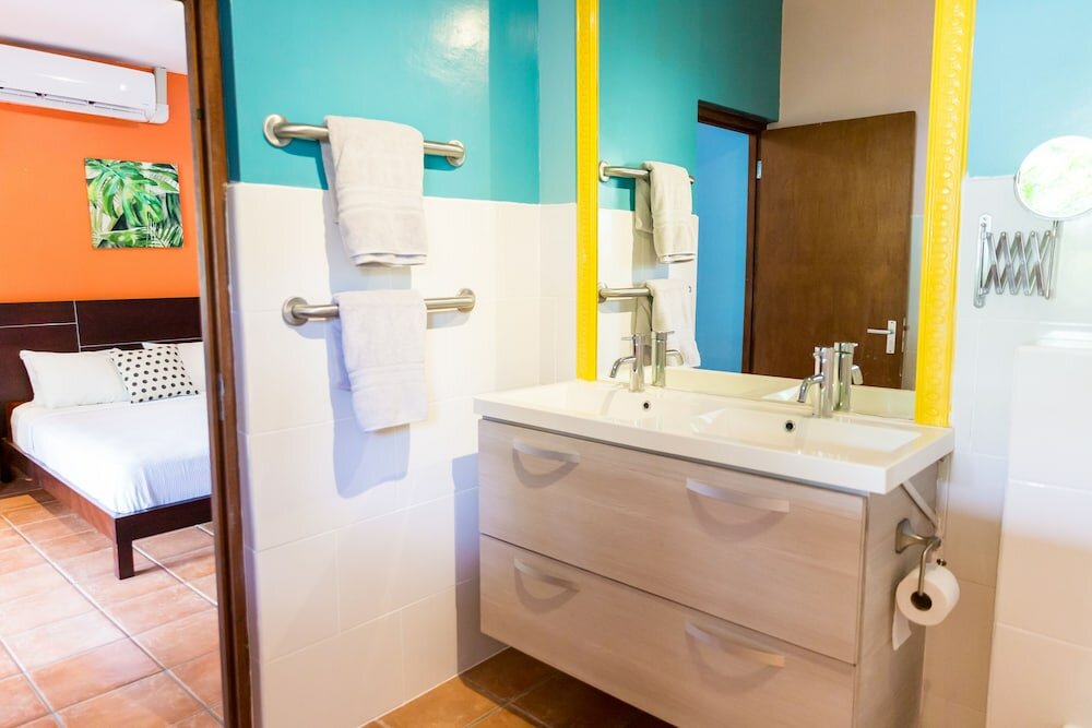 Фото Little Jungle Apartments Aruba