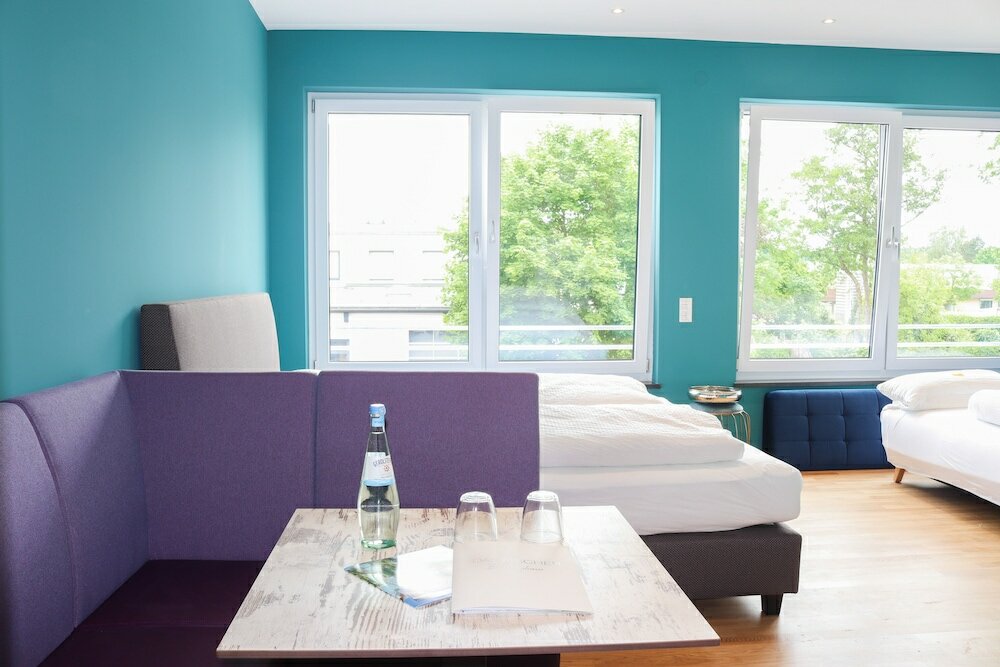 Фото Das Fischer Boardinghouse