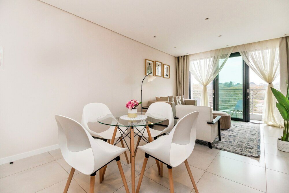 Фото Sandton Gate 302