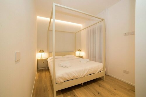 Milan Luxury Apartment-hosted by Sweetstay