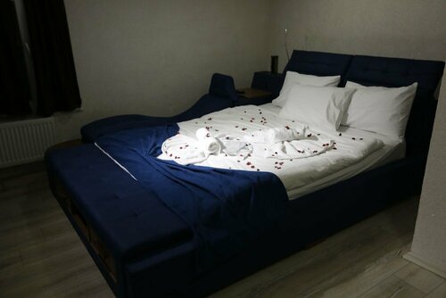 Гостиница Hilton Garden Inn Kutahya в Кютахье