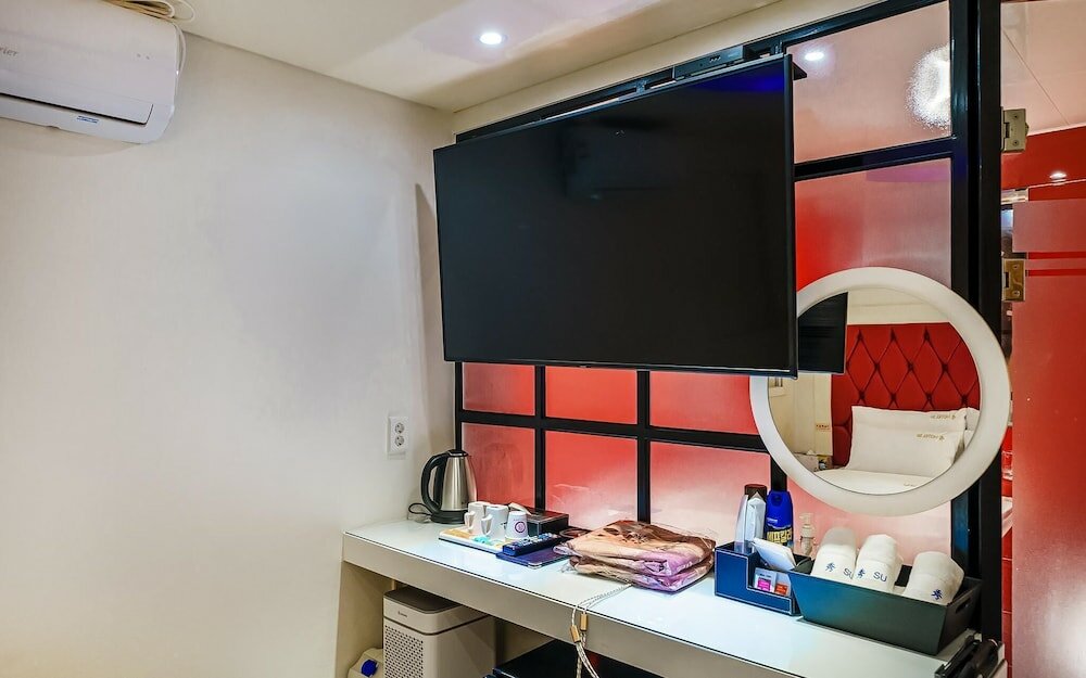 Фото Bucheon Soo