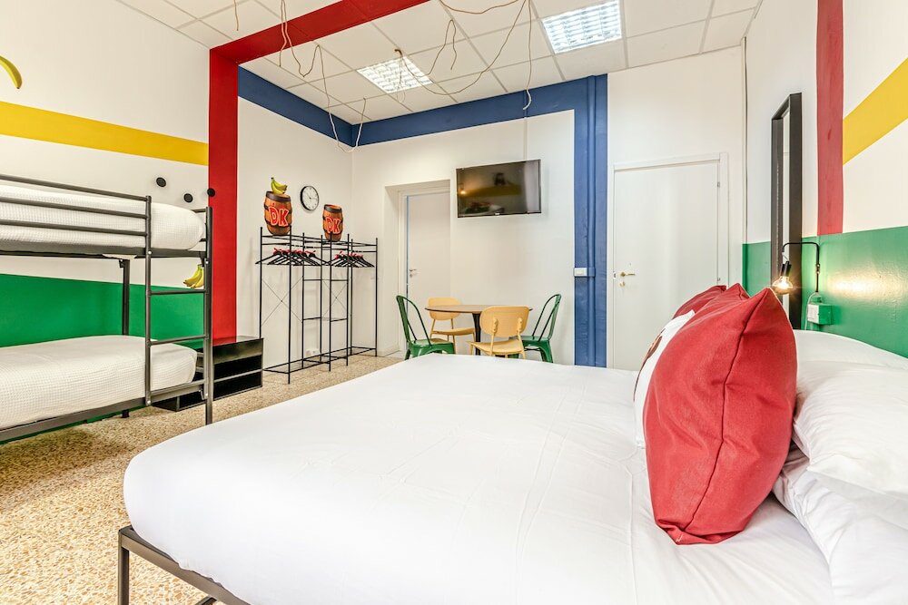 Фото Game Rooms Experience