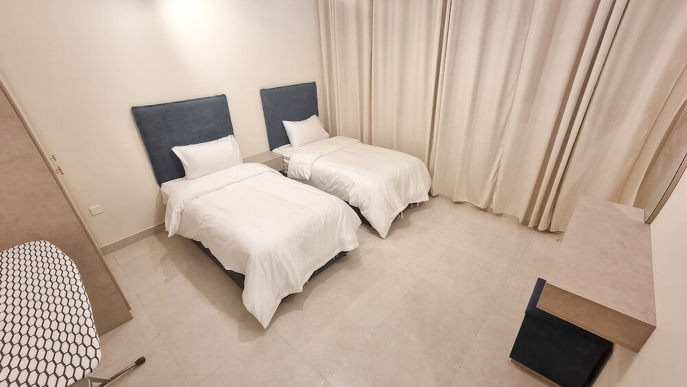 Фото Hometel Alfaysaliyah