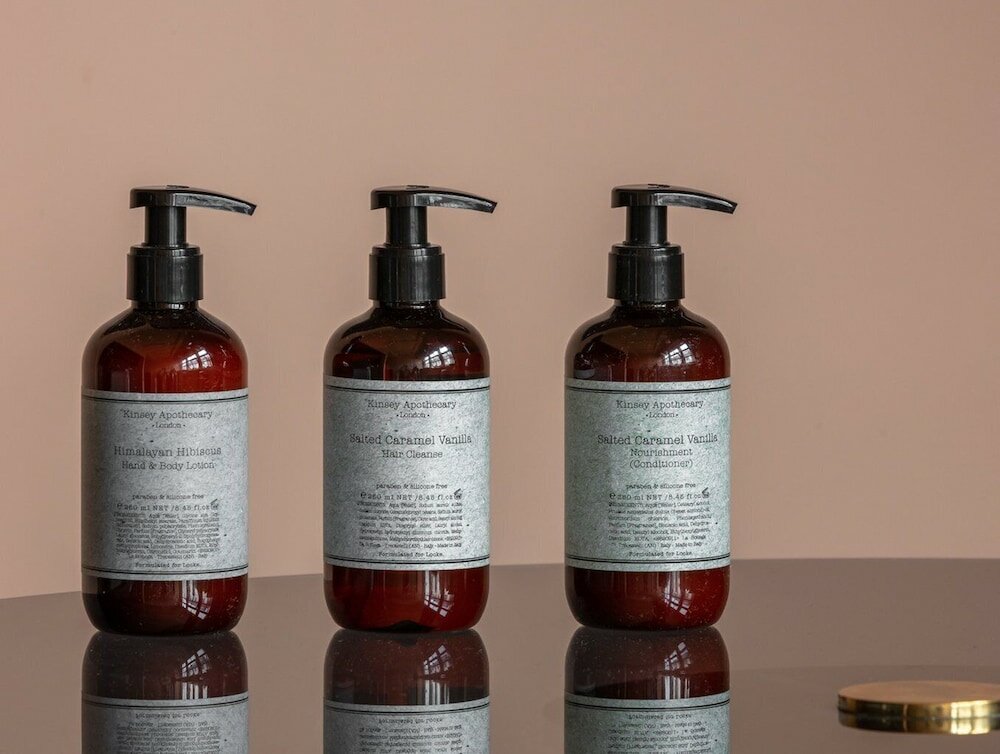 Фото Locke At Broken Wharf