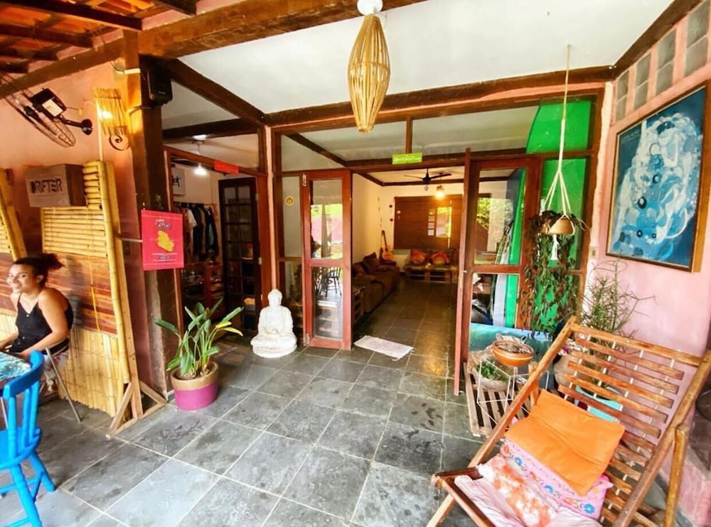 Фото Drifter Hostel