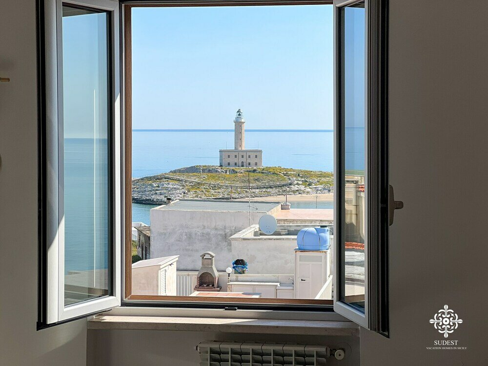 Фото Infinito - Attico sul Mare