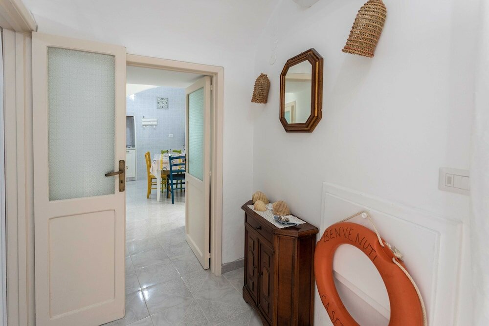 Фото Casetta del Pescatore