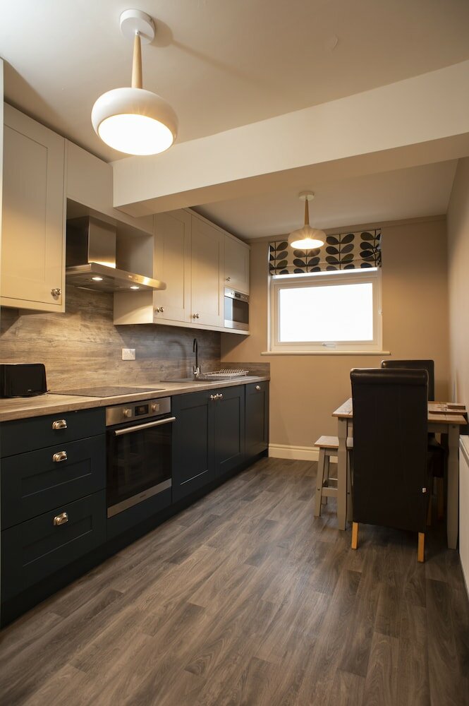 Фото Amadeus Apartments