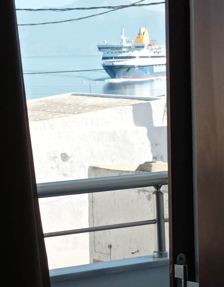 Фото Kasos Palace