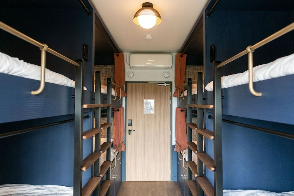 Фото The People Paris Nation Hostel