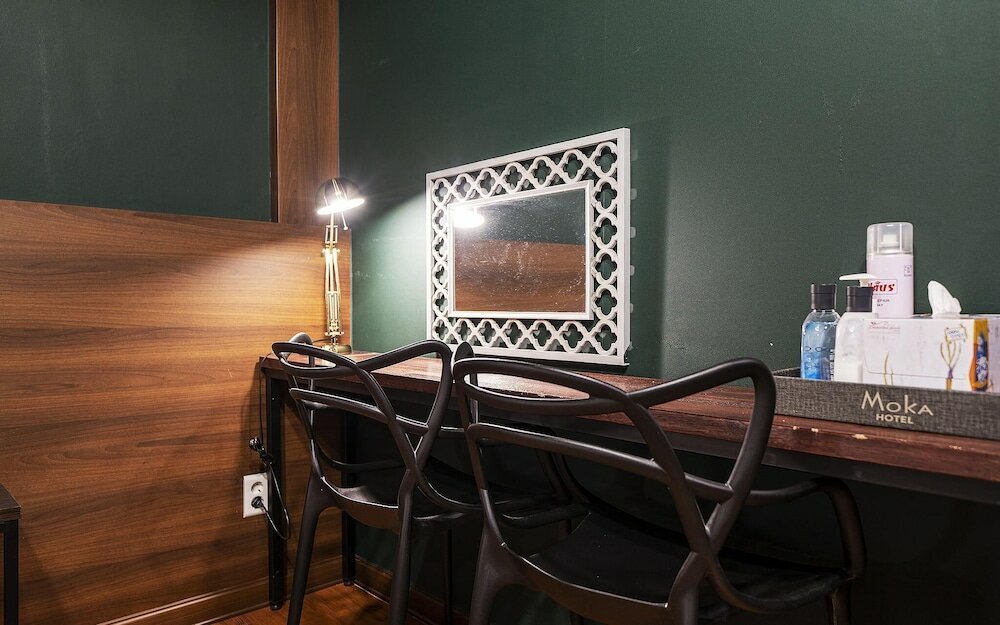 Фото Mokdong Hotel Mocha