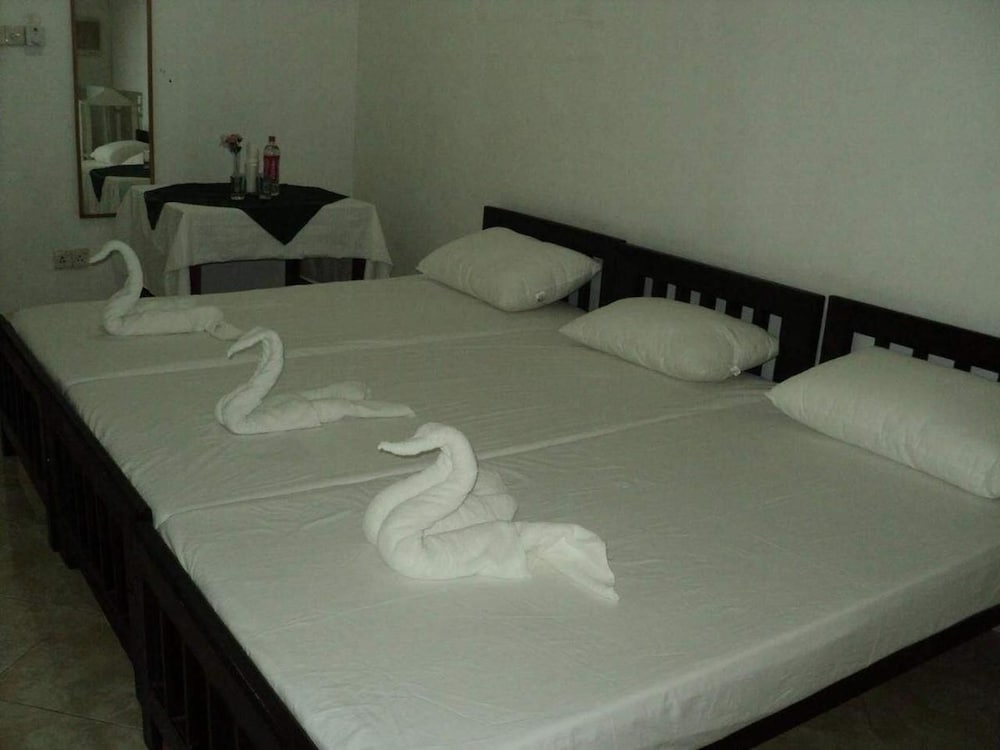 Фото Suisse Villa