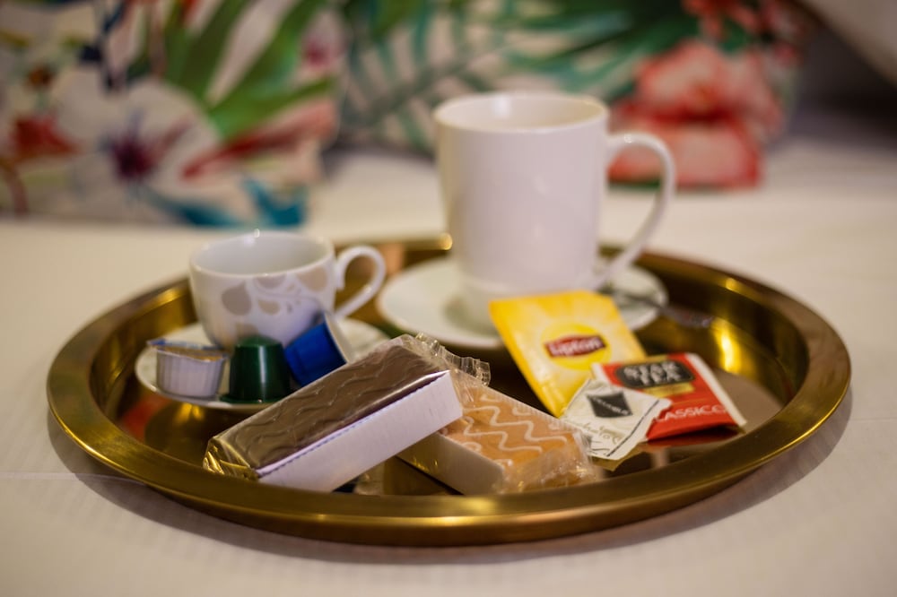 Фото Bq House Trevi Luxury Rooms