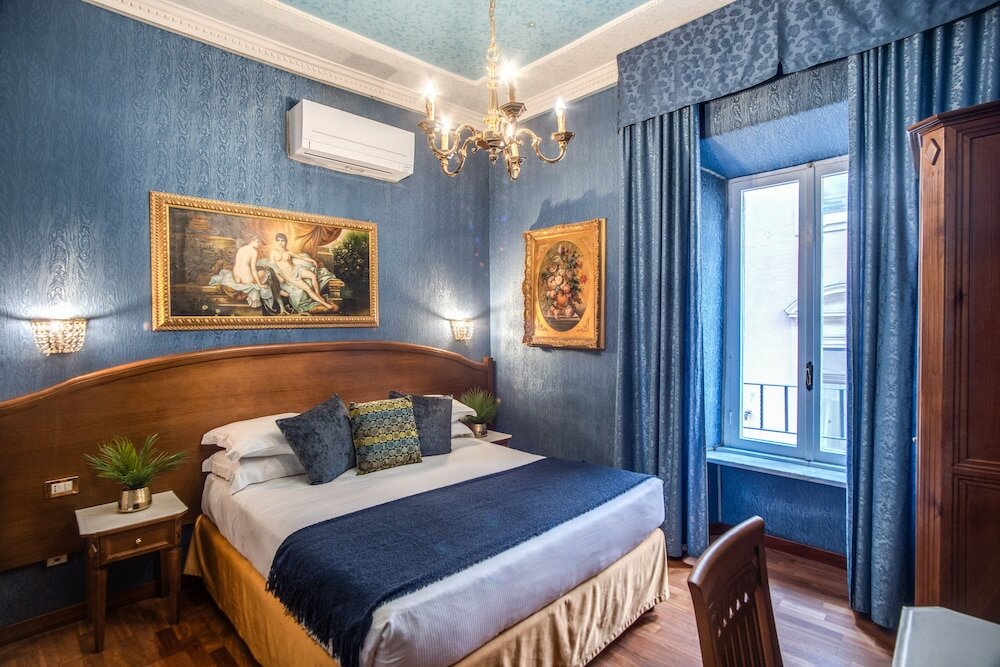 Фото Antica Residenza del Corso