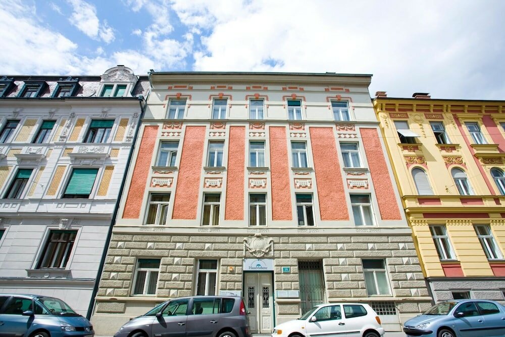 Фото Haus Mobene - Hotel Garni