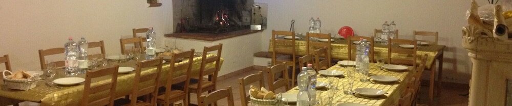 Фото Agriturismo Ippogrifo