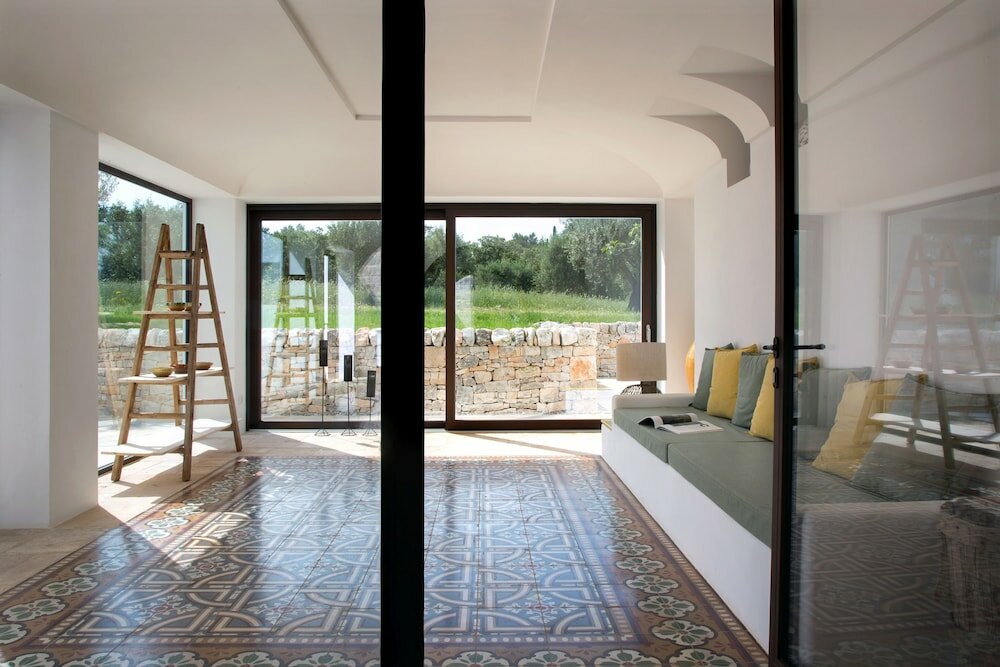 Фото Ddò Relais di Puglia