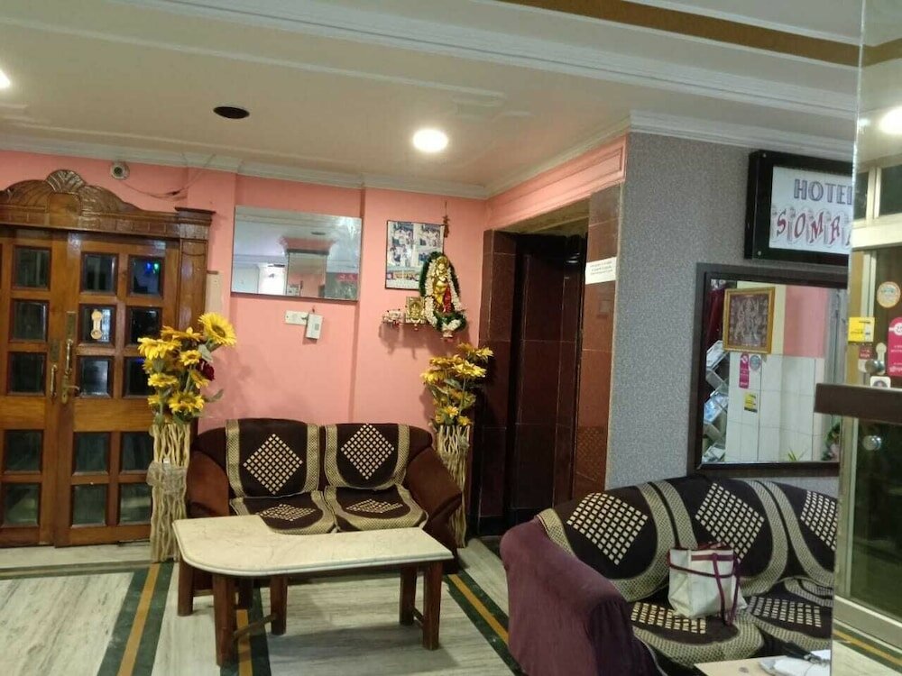 Фото Hotel Somraj Regency