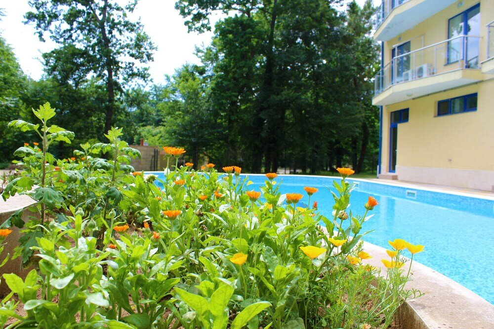 Фото Solei Apartments