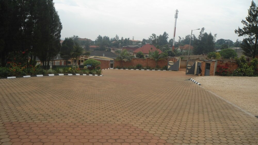 Фото Centre d'Accueil Bonne Espérance